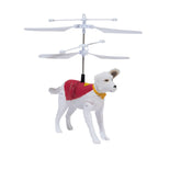 DC Comics Superman Movie Handheld Flying Krypto 6073191 - Colorland Toys