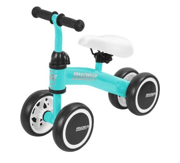 My First Ryder Blue RY5201 - Colorland Toys