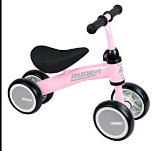 My First Ryder Pink RY5200 - Colorland Toys