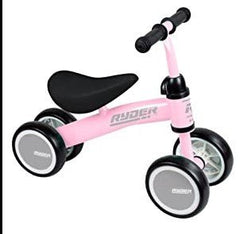 My First Ryder Pink RY5200 - Colorland Toys