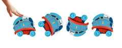 My First Thomas and Friends Fun Flip Thomas DTP10 - Colorland Toys