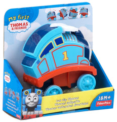 My First Thomas and Friends Fun Flip Thomas DTP10 - Colorland Toys