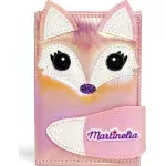Martinelia My Best Friends Big Makeup Wallet 12040 - Colorland Toys