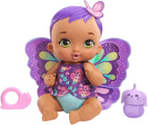 My Garden Baby Drink Wet Butterfly Doll GYP11 - Colorland Toys