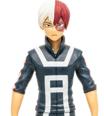 My Hero Academia 5in Figure Wave 4 - Shoto Todoroki TMP - 10983 - Colorland Toys