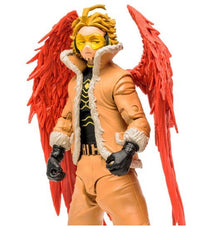 My Hero Academia 7in Figure Wave 6 - Hawks TMP - 10853 - Colorland Toys