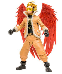 My Hero Academia 7in Figure Wave 6 - Hawks TMP - 10853 - Colorland Toys