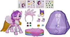My Little Pony A New Generation Crystal Adventure Princess Petals F2453 - Colorland Toys