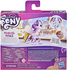 My Little Pony A New Generation Crystal Adventure Princess Petals F2453 - Colorland Toys