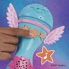 My Little Pony: A New Generation Sing 'n Skate Sunny Starscout F1786 - Colorland Toys