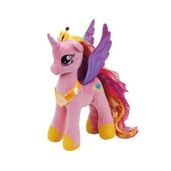 My Little Pony Applejack Plush B9819 - Colorland Toys