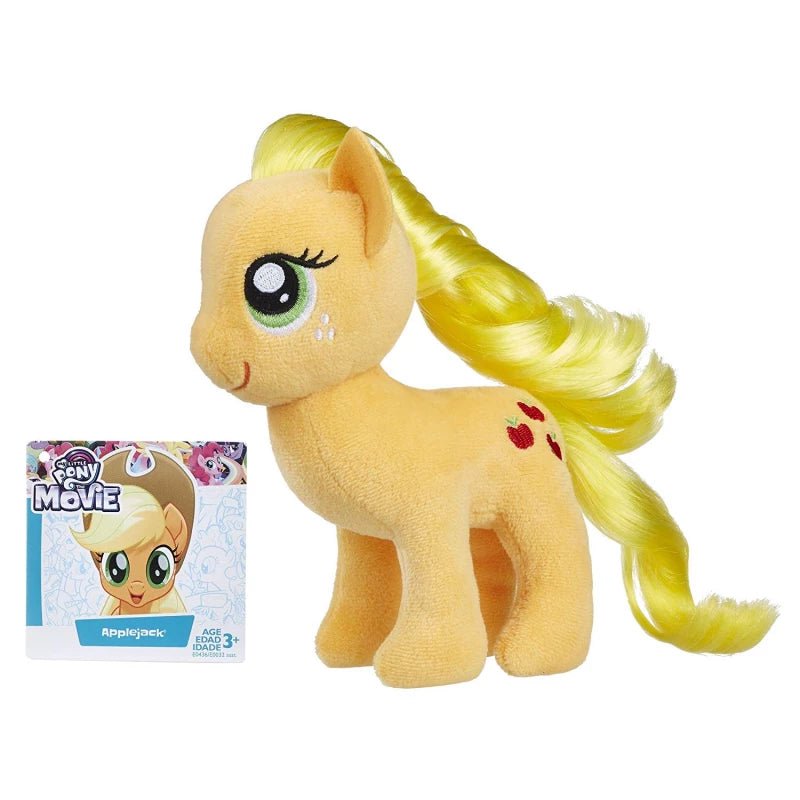 My Little Pony Applejack Plush B9819 - Colorland Toys