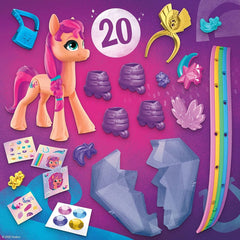 My Little Pony Crystal Adventure Ponies Sunny F2454 - Colorland Toys