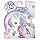 My Little Pony Potion Nova E9153 - Colorland Toys