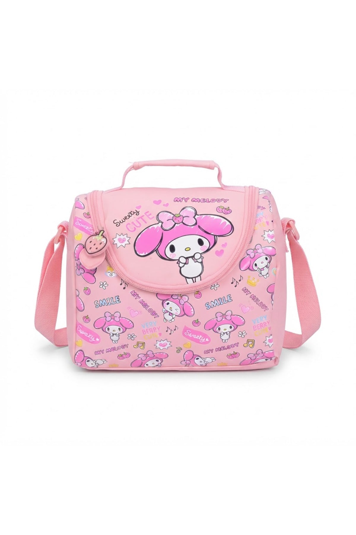My Melody Lunch Bag FKST-30219 - Colorland Toys
