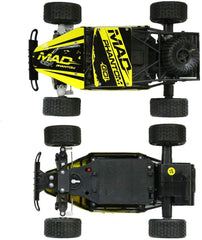 My Toys Across The Desert RC Assorted MT960 - Colorland Toys