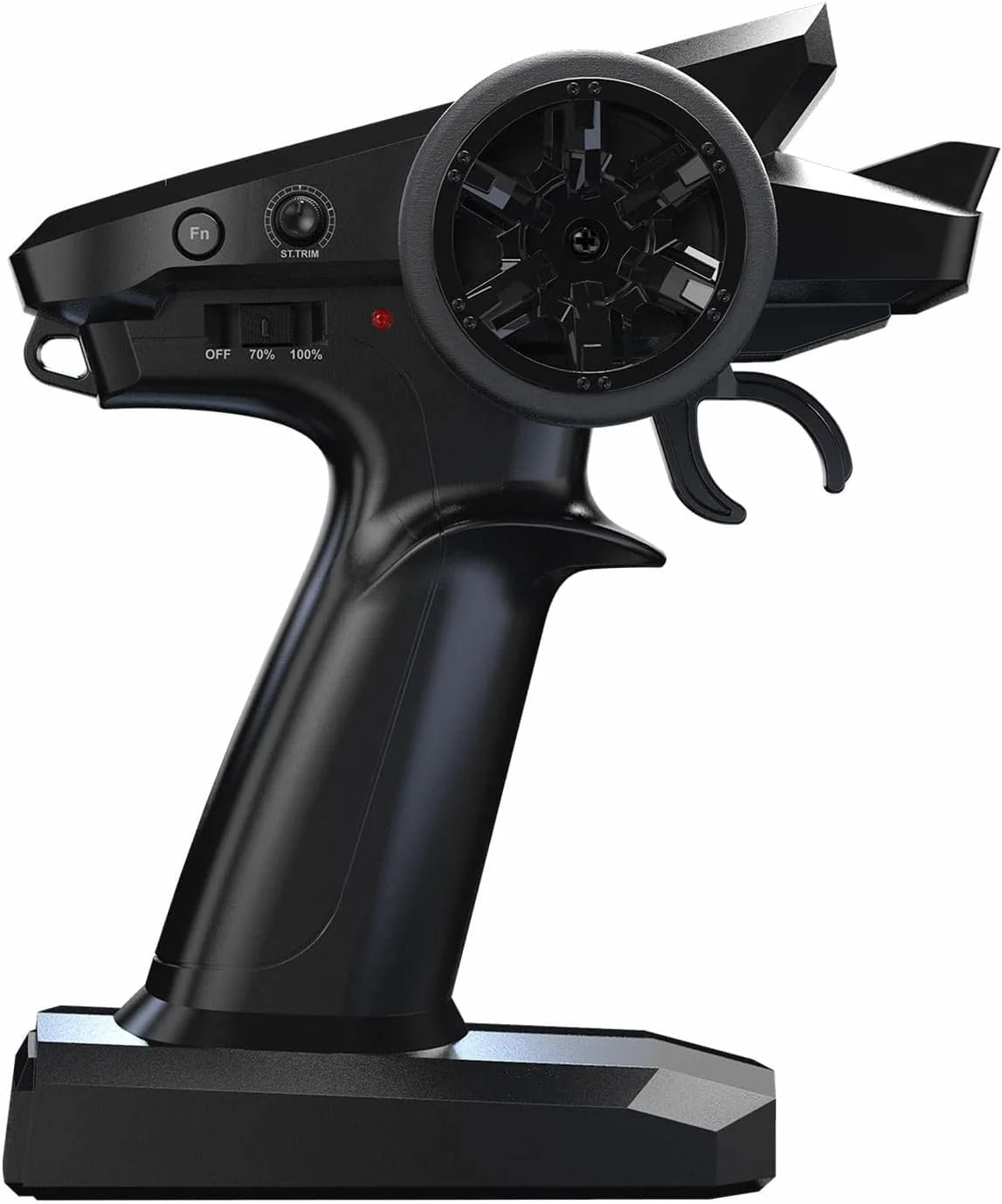 MyToys 4WD Off - Road RC Truck V - 16208 – Brushless Motor, 45 km/h Speed, Hydraulic Shocks – High - Performance Remote Control Car - Colorland Toys