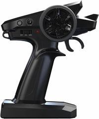 MyToys 4WD Off - Road RC Truck V - 16208 – Brushless Motor, 45 km/h Speed, Hydraulic Shocks – High - Performance Remote Control Car - Colorland Toys