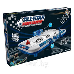 MyToys All-Star Soccer Desktop Game V-B2166 - Colorland Toys