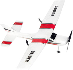 MyToys Cessna 182 RC Plane Upper Air Herald FX801 - Colorland Toys