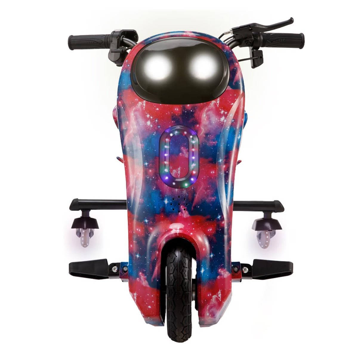 MyToys Drift Scooter 36V JP Purple/Blue MT706 - Colorland Toys