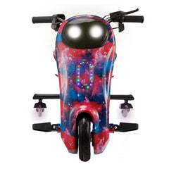 MyToys Drift Scooter 36V JP Purple/Blue MT706 - Colorland Toys