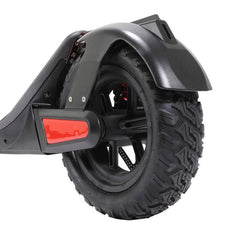 MyToys E - Scooter 10inch Black G - MAX - Colorland Toys