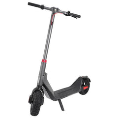 MyToys E - Scooter 10inch Gray G - MAX - Colorland Toys
