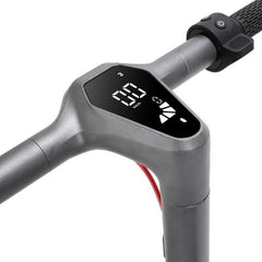 MyToys E - Scooter 10inch Gray G - MAX - Colorland Toys