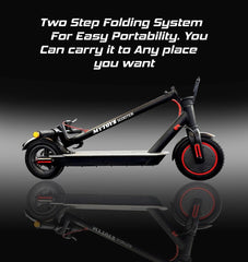 MyToys E Scooter 36V MT750 - Colorland Toys