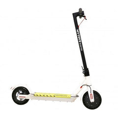 MyToys E - Scooter White M1 - Colorland Toys