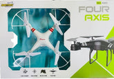 MyToys Four Axis without Camera 2.4GHz MT630 Y33 - Colorland Toys