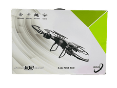 MyToys Four Axis without Camera 2.4GHz MT630 Y33 - Colorland Toys