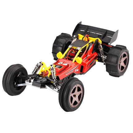 MyToys RC Car Landash High - Speed Car – MT929 (Assorted Colors) - Colorland Toys