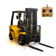 Mytoys RC Forklift Truck Crane Car Toy 2.4Ghz 1577 - Colorland Toys