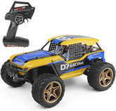 MyToys Rock Crawler D7 12402 - A - Colorland Toys