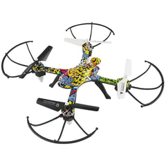 MyToys Royal Generation Smart Camera Drone Assorted H235W - Colorland Toys