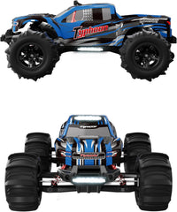 MyToys Typhoon Speed Racing Car 1:10 Scale MT675 - Colorland Toys