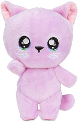 Na! Na! Na! Family Surprise Lavender Kitty MGA - 575955 - Colorland Toys