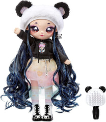 Na! Na! Na! Family Surprise Panda MGA - 575955 - Colorland Toys