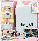 Na Na Na Surprise Mini Backpack Playset Khloe Kitty - Colorland Toys