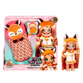 Na! Na! Na! Surprise Myra Woods Camping Doll MGA - 579380 - Colorland Toys