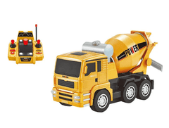 Nan Hong 6 - Channel Console Operation RC Car 99 - 42A - Colorland Toys