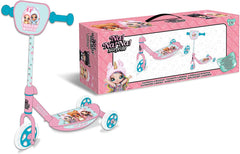 Na!Na!Na! Surprise 3 Wheeled Scooter - Colorland Toys
