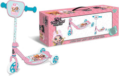 Na!Na!Na! Surprise 3 Wheeled Scooter - Colorland Toys