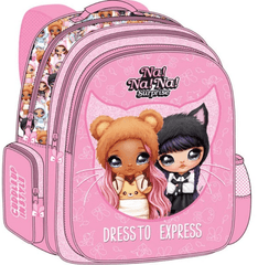 Na!Na!Na! Surprise Backpack 16inch FK21389 - Colorland Toys