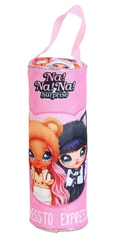 Na!Na!Na! Surprise Pencil Case FK21392 - Colorland Toys