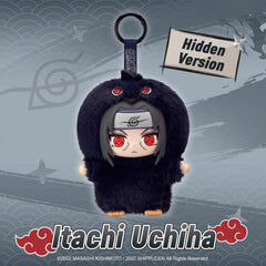 Naruto Vinyl Plush Blind Box P - 3126 – Puremind - Colorland Toys
