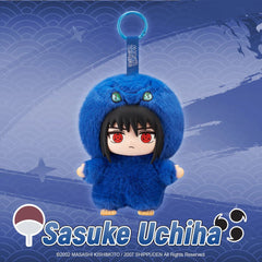 Naruto Vinyl Plush Blind Box P - 3126 – Puremind - Colorland Toys