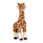 National Geographic Cuddly Giraffe 770840 - Colorland Toys